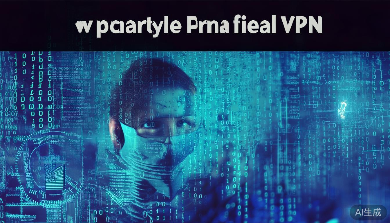 使用VPN是否存在安全隐患?风险分析与注意事项详解 个人隐私泄露的可能性
一些免费VPN服务为了盈利