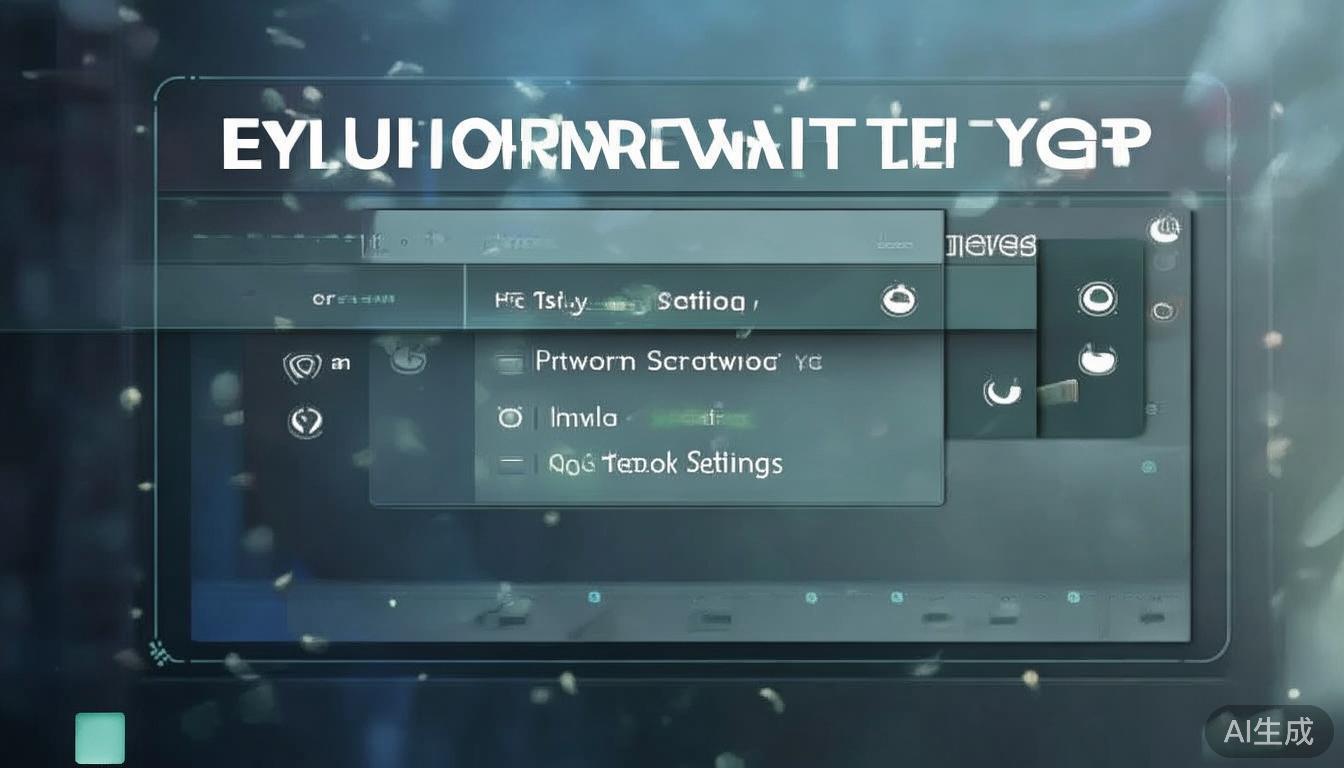 全面详细讲解VPN设备端口设置与配置操作指南