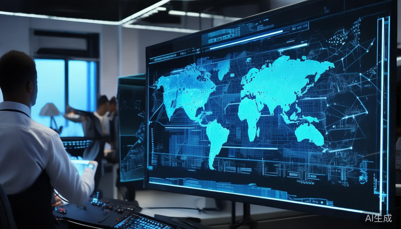 此外，ACL还能帮助实现流量过滤和优先级调度，确保