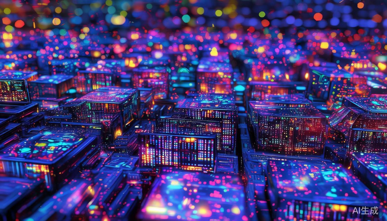 全面解析Vygr VPN的核心功能与详细使用指南,助力安全上网体验 2. 多地点服务器网络
软件提供全球多个国家的服