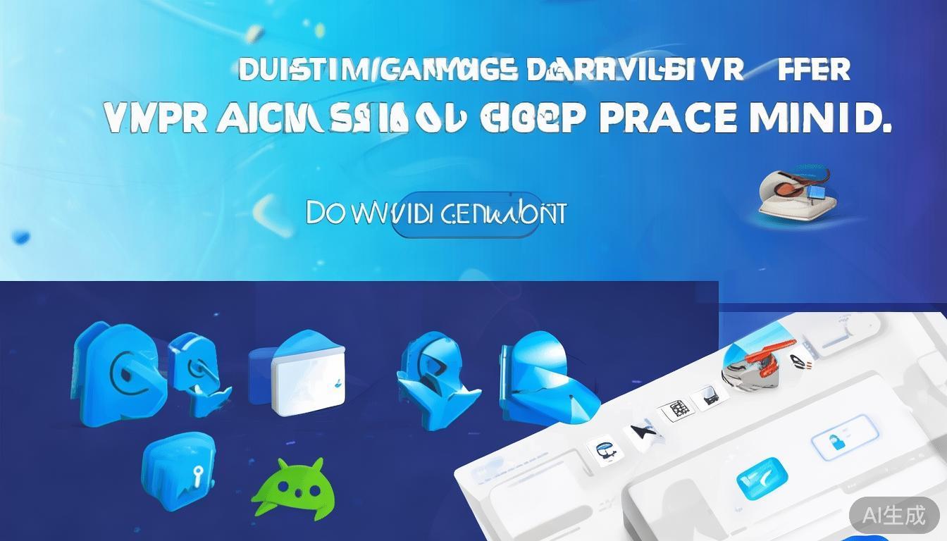 全面详尽解析VPN的配置步骤与设置指南 下载安装客户端:根据设备类型(Windows、Ma