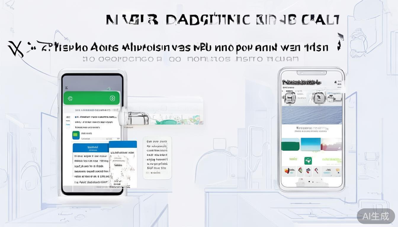 轻松实现网络自由:详细教程教你快速下载VPN应用的方法 针对不同手机操作系统,手机下载VPN应用的步骤略有