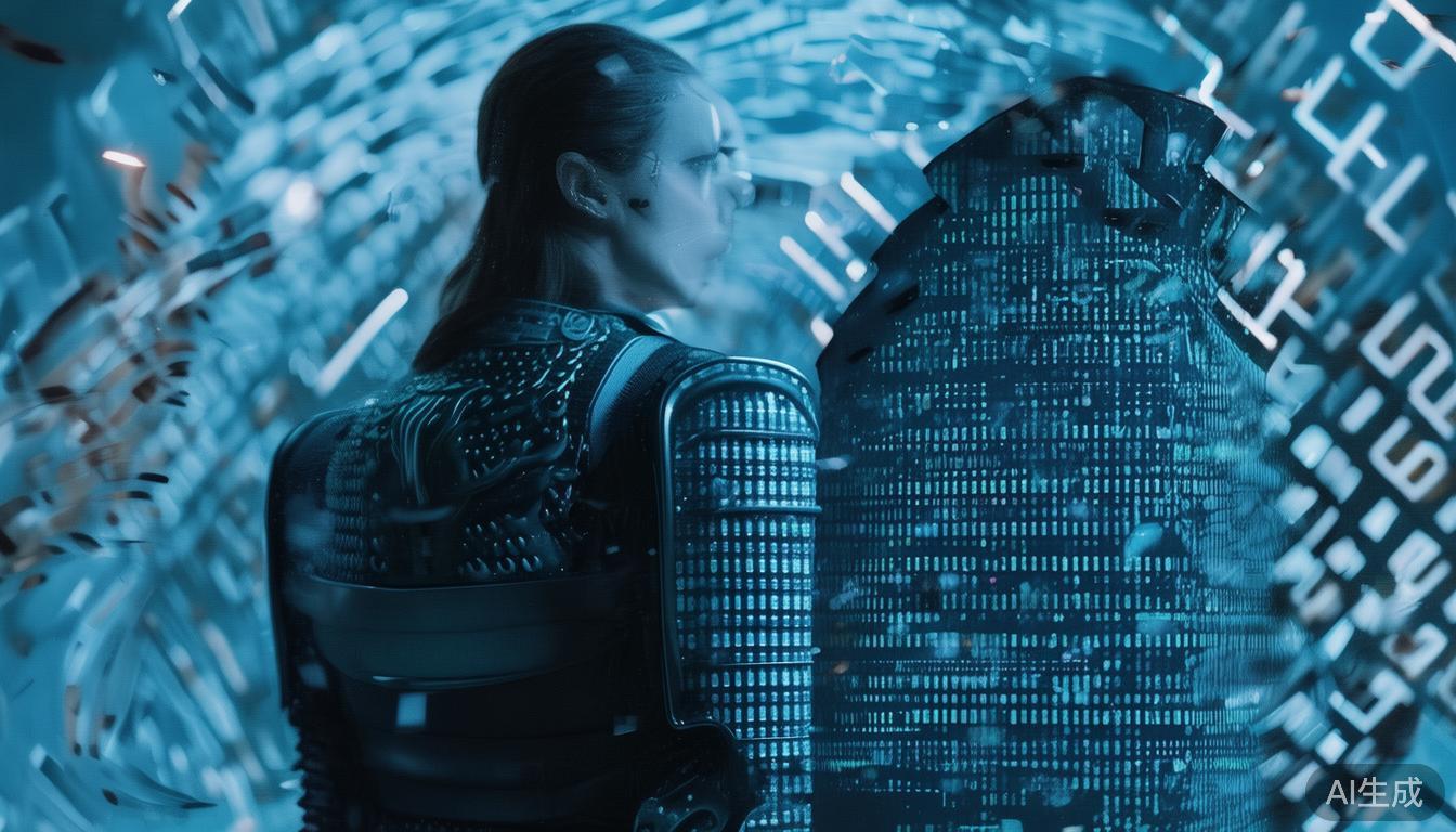 随着远程办公和移动互联网的普及，传统的网络环境逐渐