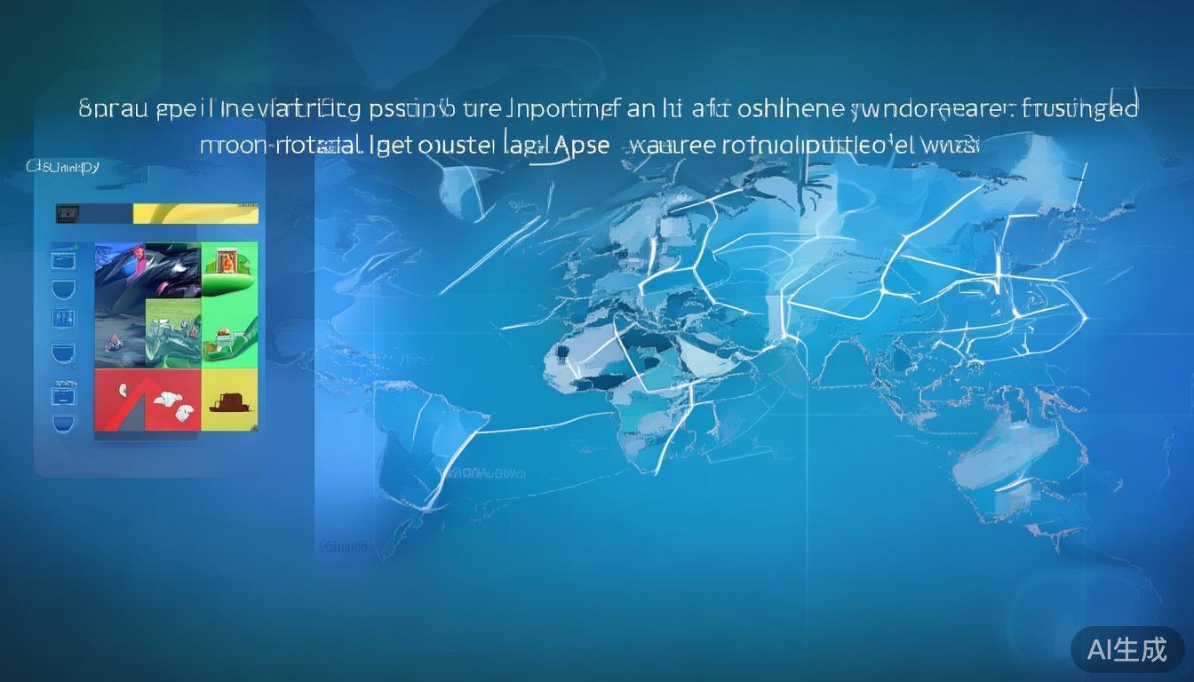 为何在蓝叠模拟器中使用VPN非常重要？
蓝叠模拟