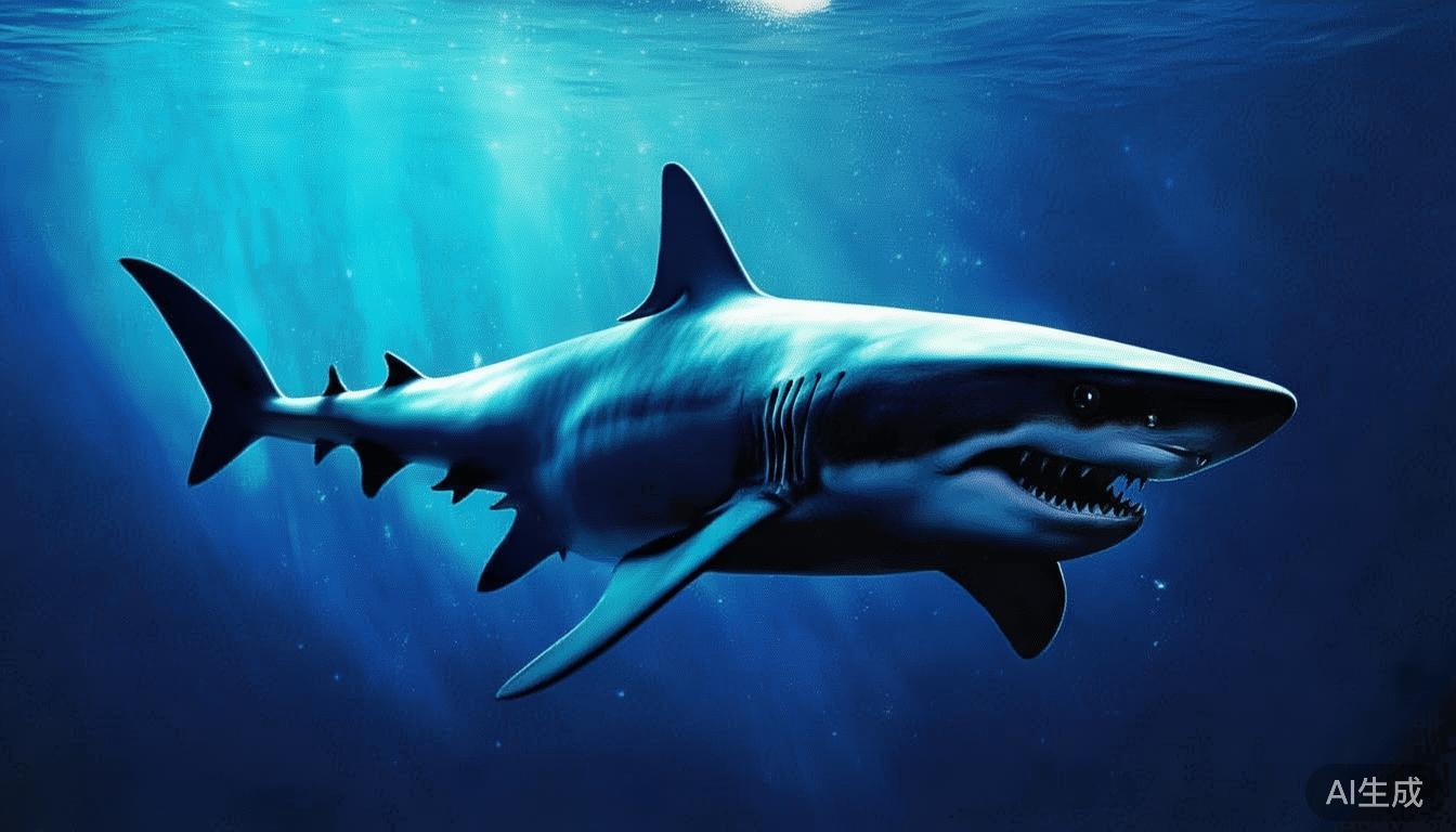 良好的隐私政策　鲨鱼网VPN强调“无日志”原则，不