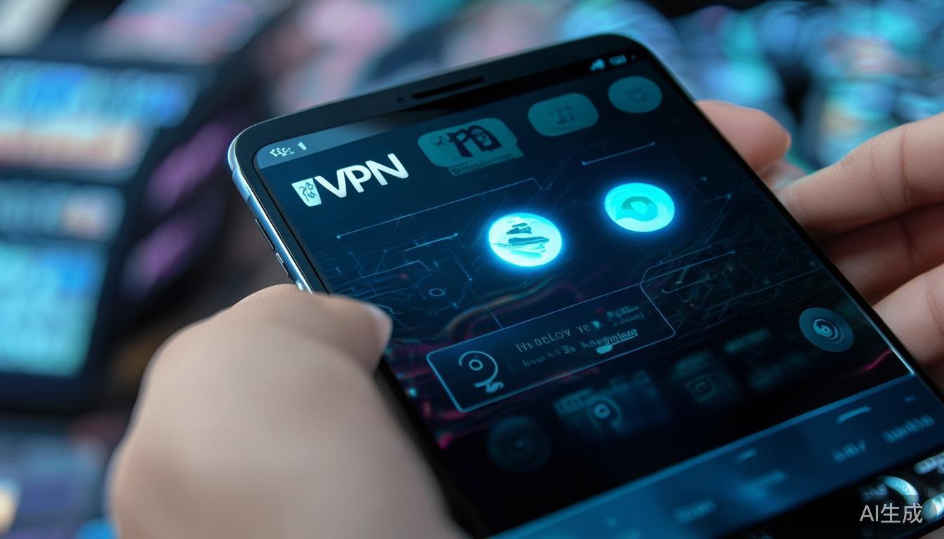 快连VPN：选择可靠优质VPN服务，全面保障您的网络安全与隐私