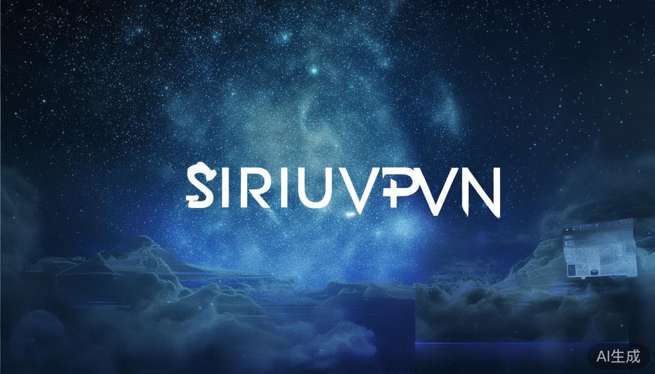 随着技术的发展，天狼星VPN不断推陈出新，最新版本