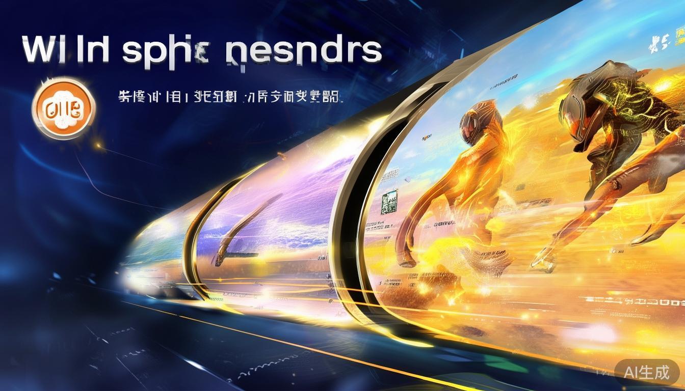 速度表现是评判一款VPN是否优质的关键因素之一。经