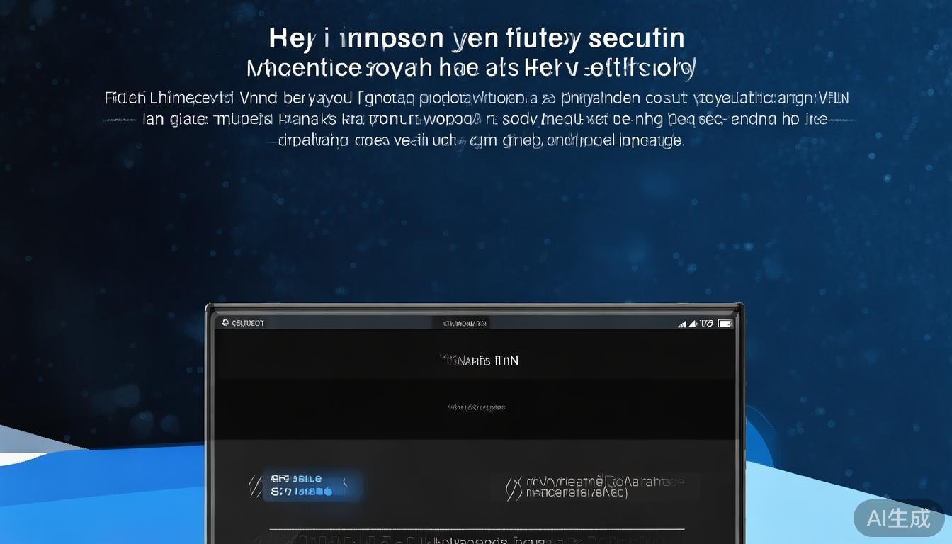 快连VPN全面解析：VPN神器密钥助你实现安全畅享网络的必备指南
