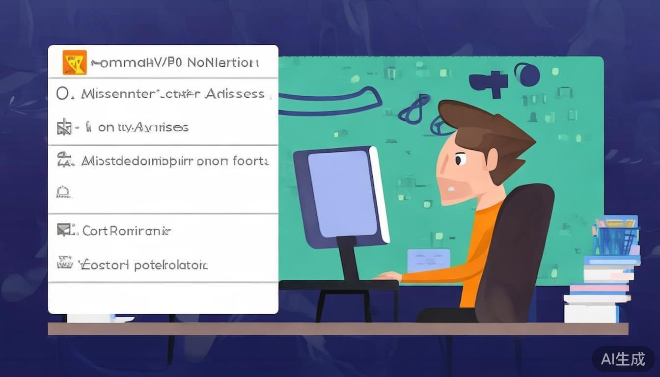快连VPN局域网连接失败的常见原因与全面解决方法详解