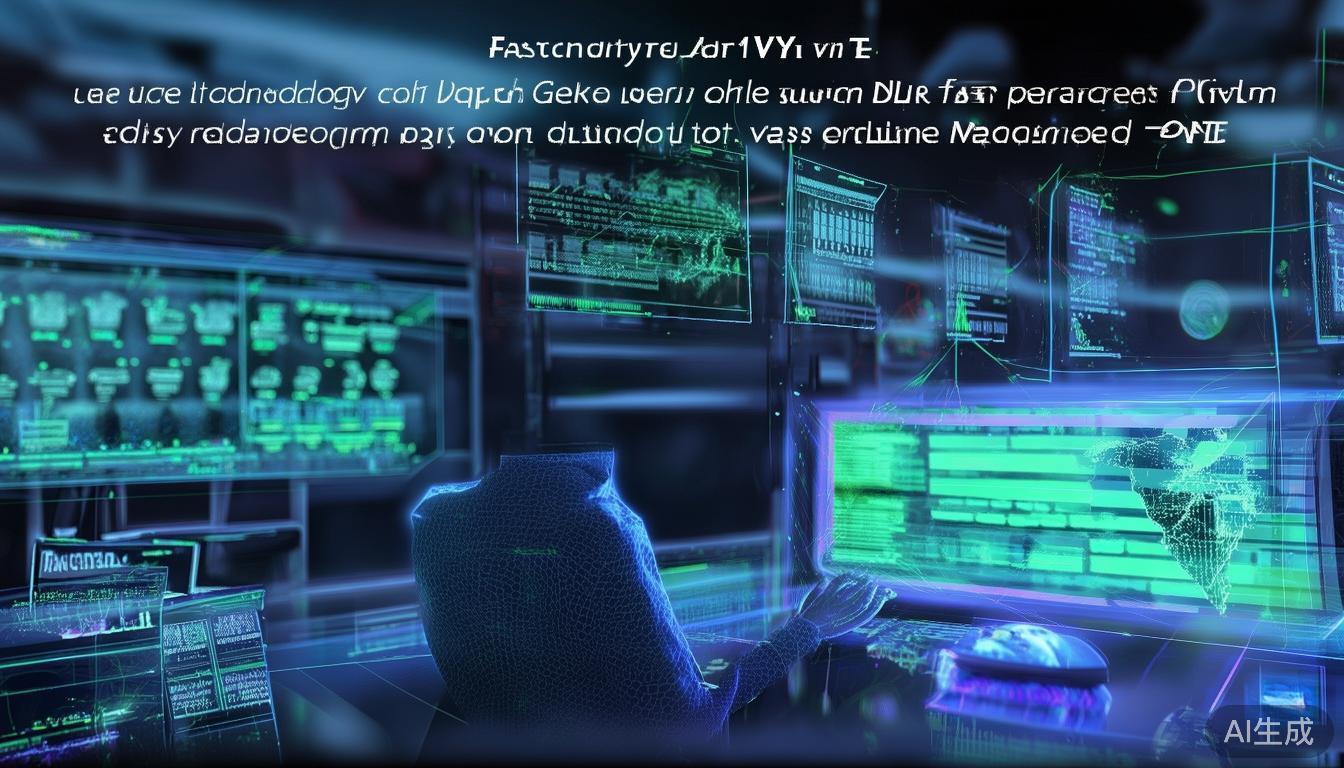 在当今数字化时代，网络安全和隐私保护已成为公众关注