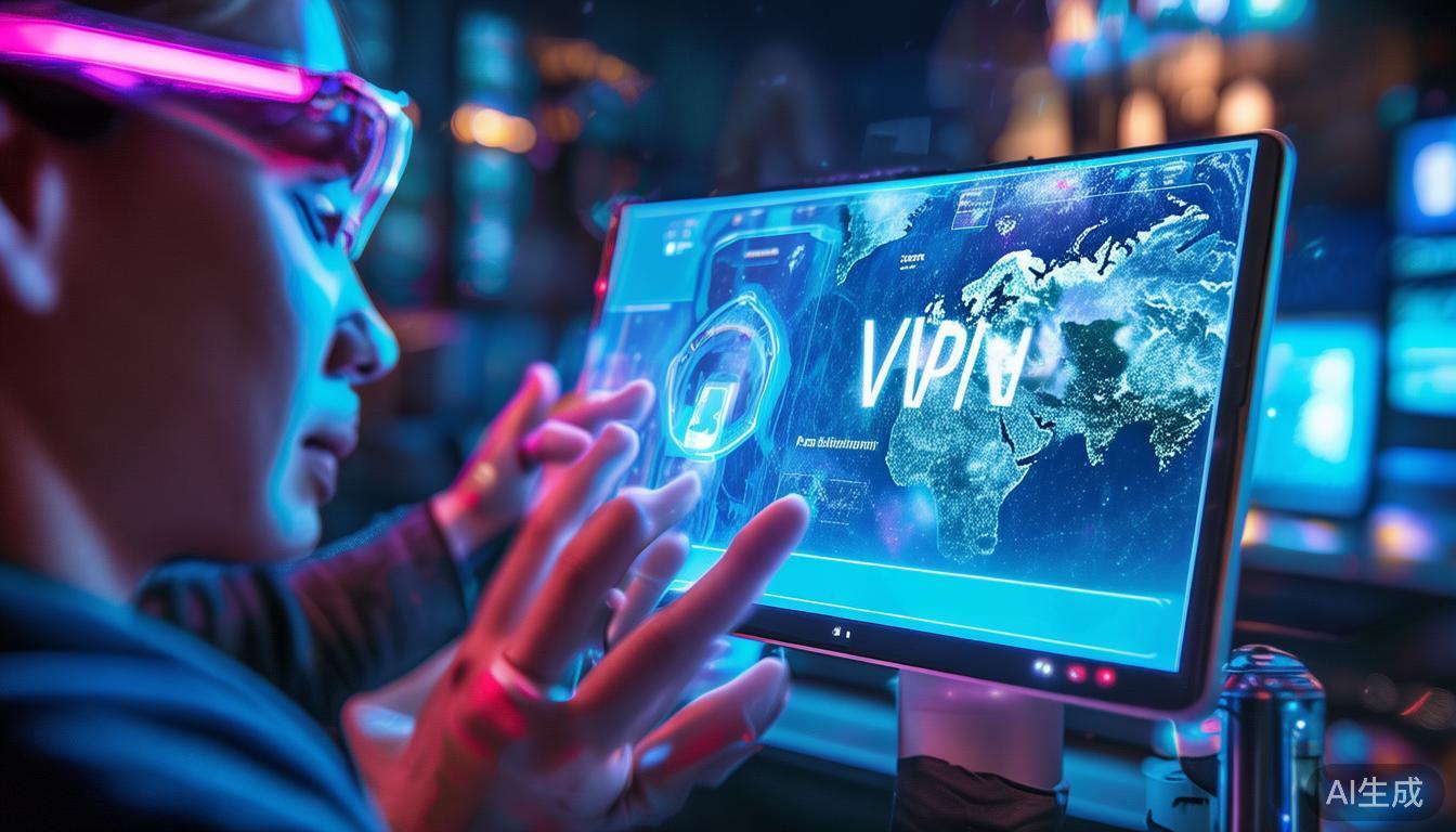 1.&nbsp;极速连接体验
快连VPN随意门VPN以其优